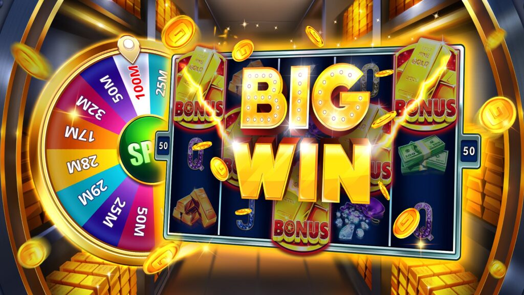 Công Nghệ VR Trong Slot Game: Trải Nghiệm Đỉnh Cao