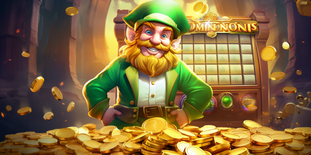 Khám Phá Các Tính Năng Bonus Trong Slot Game